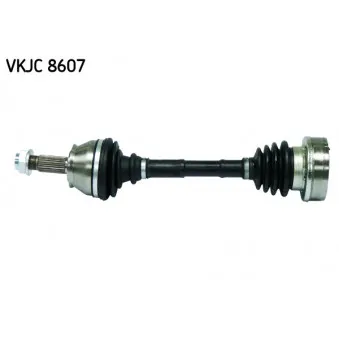 Arbre de transmission SKF VKJC 8607