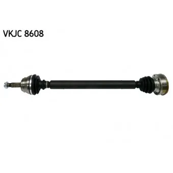 Arbre de transmission SKF VKJC 8608