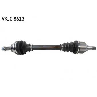 Arbre de transmission SKF VKJC 8613