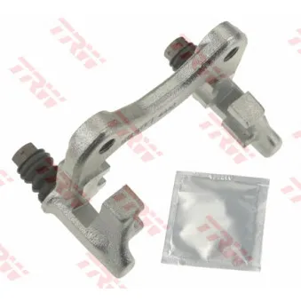 Support, étrier de frein TRW BDA414