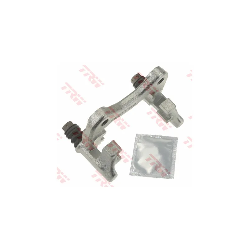 Support, étrier de frein TRW BDA414