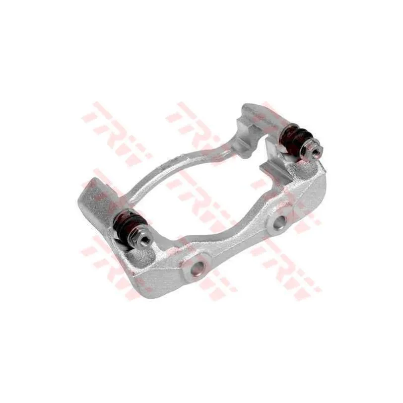 Support, étrier de frein TRW BDA417