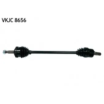 Arbre de transmission SKF VKJC 8656