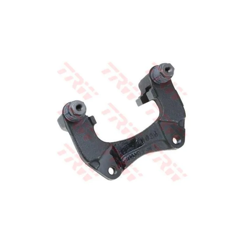 Support, étrier de frein TRW BDA419