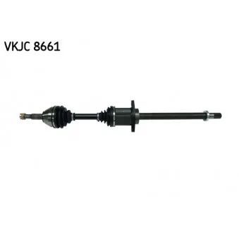 Arbre de transmission SKF VKJC 8661