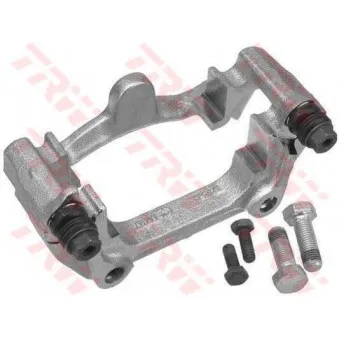 Support, étrier de frein TRW BDA425