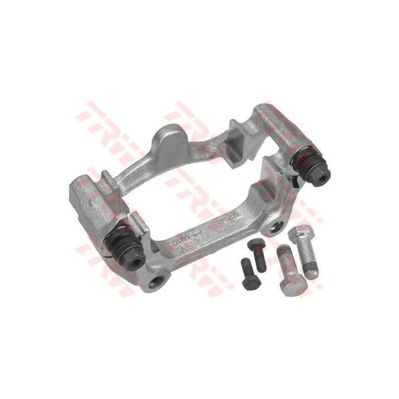 Support, étrier de frein TRW BDA425