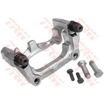 Support, étrier de frein TRW BDA427