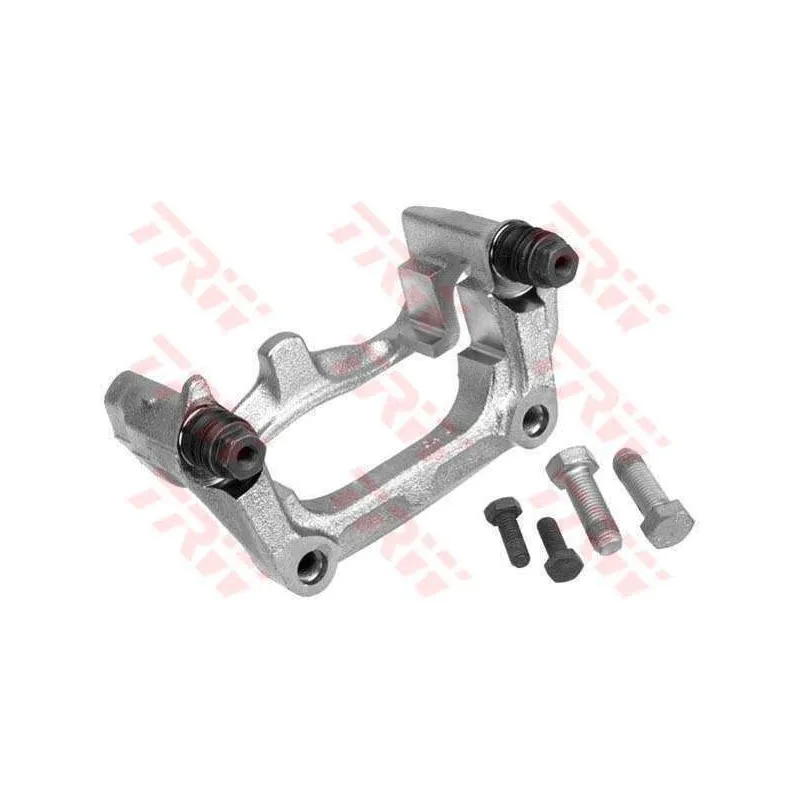 Support, étrier de frein TRW BDA427