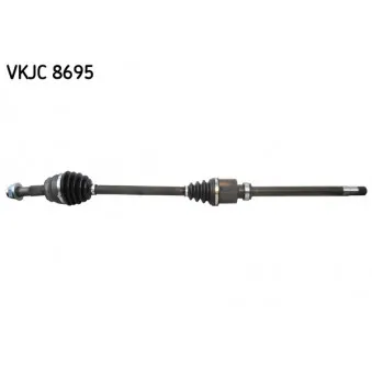 Arbre de transmission SKF VKJC 8695