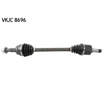 Arbre de transmission SKF VKJC 8696