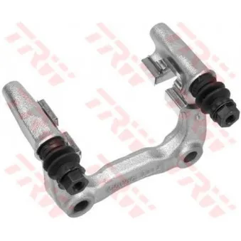 Support, étrier de frein TRW BDA431