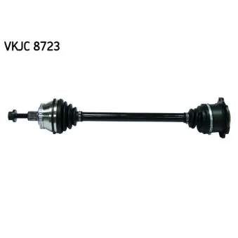 Arbre de transmission SKF VKJC 8723