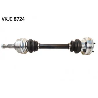 Arbre de transmission SKF VKJC 8724