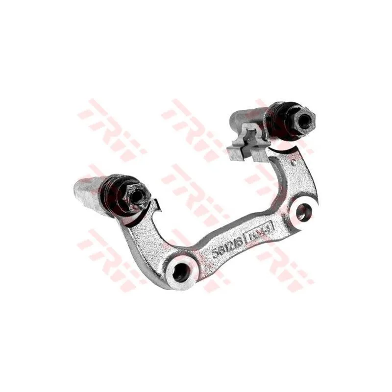 Support, étrier de frein TRW BDA432