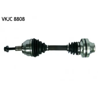 Arbre de transmission SKF