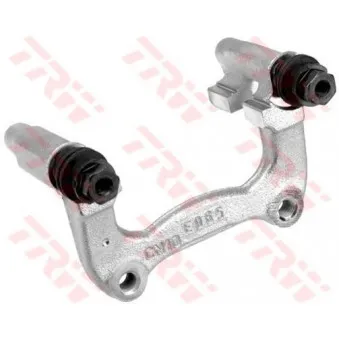 Support, étrier de frein TRW BDA433