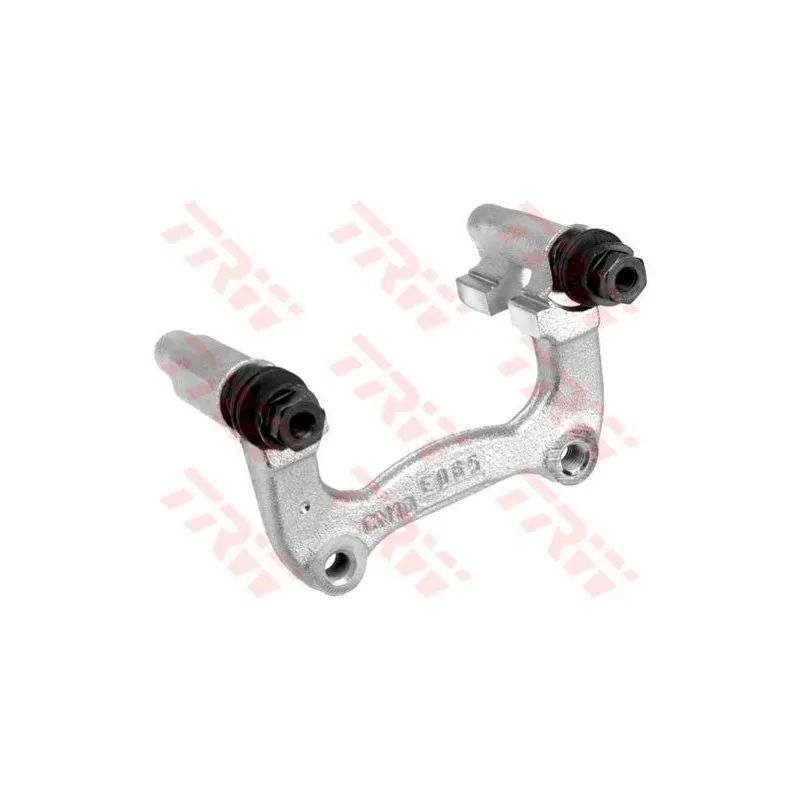 Support, étrier de frein TRW BDA433