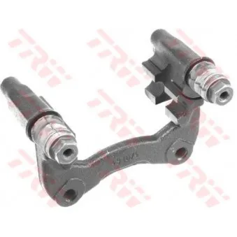 Support, étrier de frein TRW BDA436