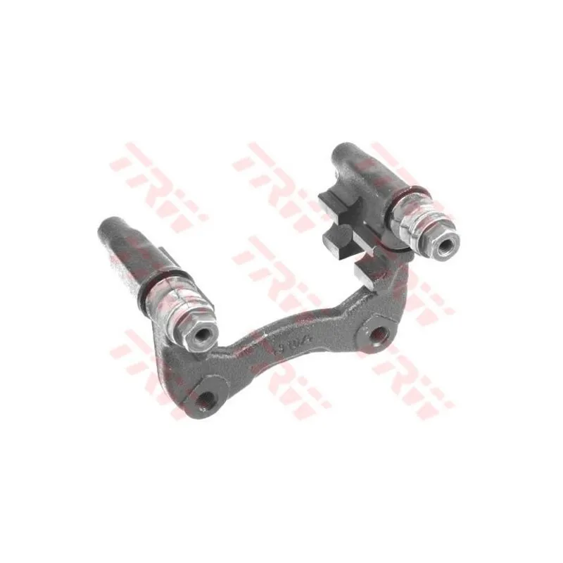 Support, étrier de frein TRW BDA436