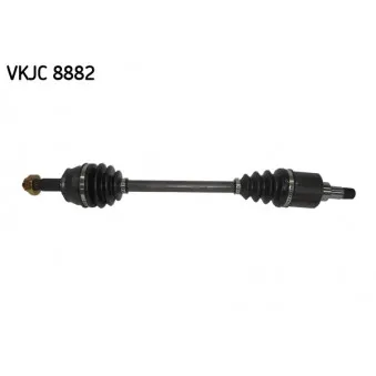 Arbre de transmission SKF VKJC 8882