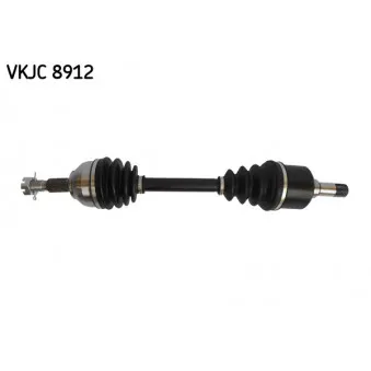 Arbre de transmission SKF VKJC 8912