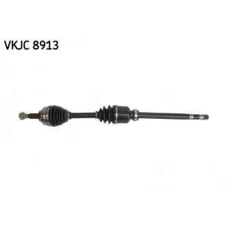 Arbre de transmission SKF VKJC 8913