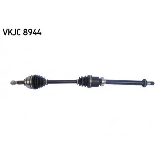 Arbre de transmission SKF
