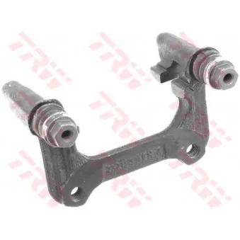 Support, étrier de frein TRW