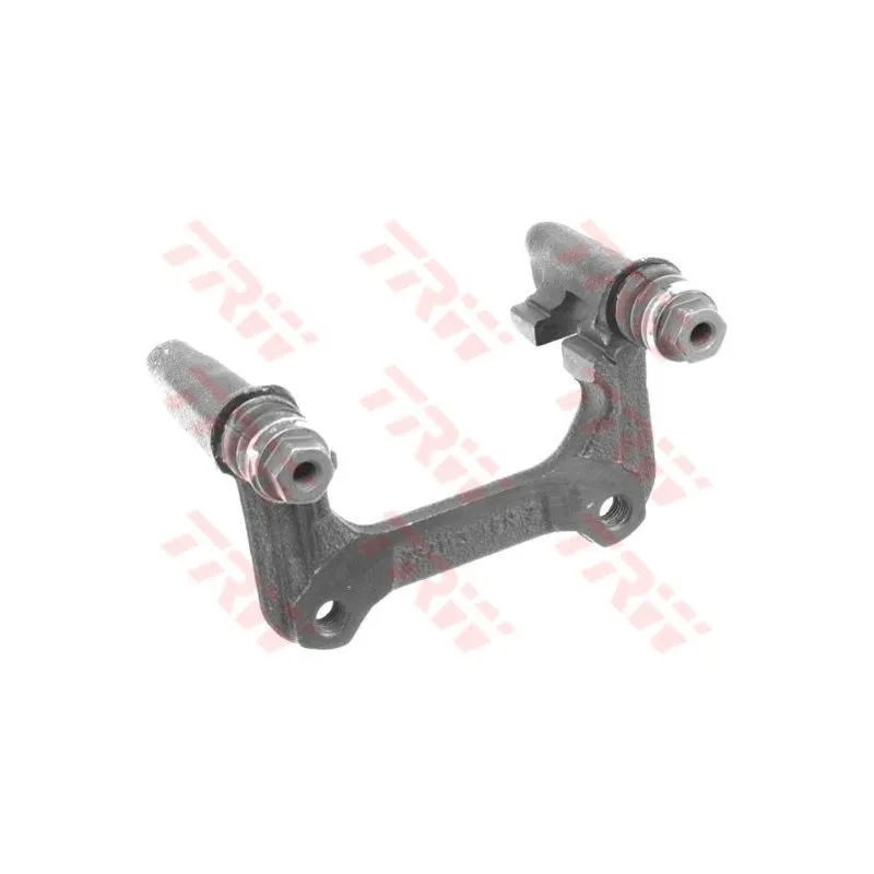 Support, étrier de frein TRW BDA453