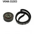 Kit de distribution SKF VKMA 01003 - Visuel 1