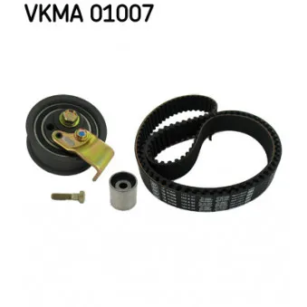 Kit de distribution SKF VKMA 01007
