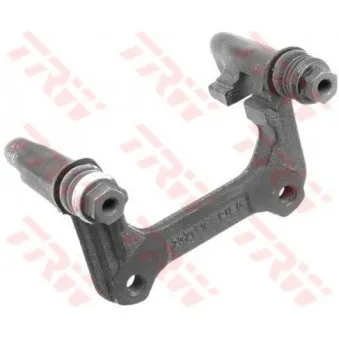 Support, étrier de frein TRW