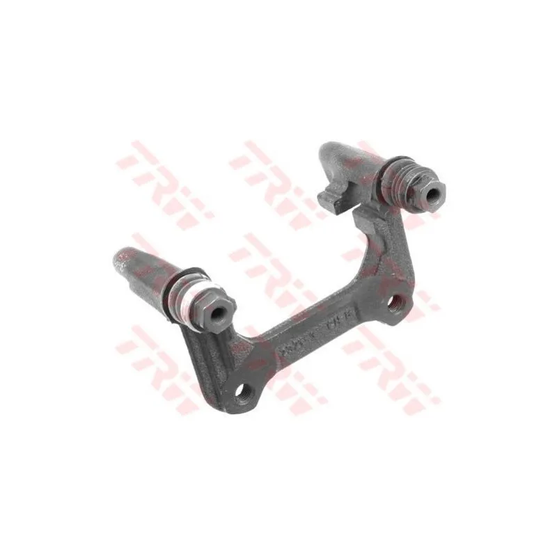 Support, étrier de frein TRW BDA454