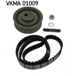 Kit de distribution SKF VKMA 01009 - Visuel 1