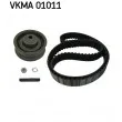 Kit de distribution SKF VKMA 01011 - Visuel 1