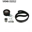 Kit de distribution SKF VKMA 01012 - Visuel 1