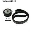 Kit de distribution SKF VKMA 01013 - Visuel 1