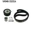 Kit de distribution SKF VKMA 01014 - Visuel 1