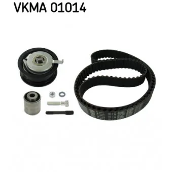 Kit de distribution SKF VKMA 01014