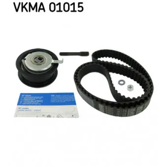Kit de distribution SKF