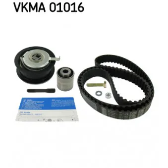 Kit de distribution SKF