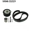 Kit de distribution SKF VKMA 01019 - Visuel 1