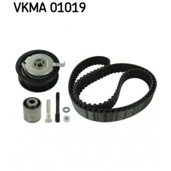 Kit de distribution SKF