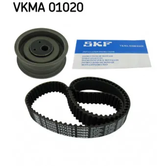 Kit de distribution SKF