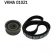 Kit de distribution SKF VKMA 01021 - Visuel 1