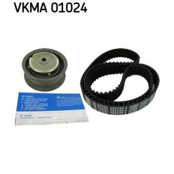 Kit de distribution SKF