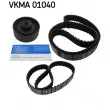 Kit de distribution SKF VKMA 01040 - Visuel 1