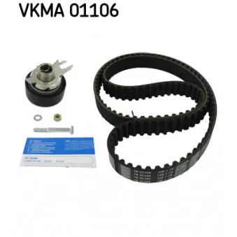 Kit de distribution SKF VKMA 01106