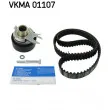 Kit de distribution SKF VKMA 01107 - Visuel 1